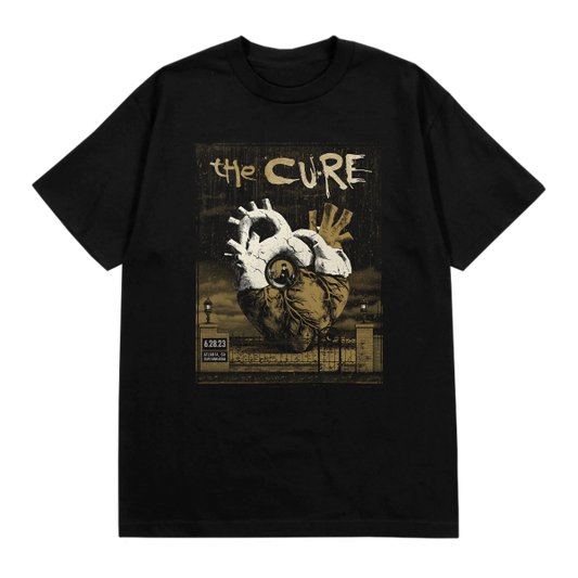 Atlanta Night 2 Event Tee