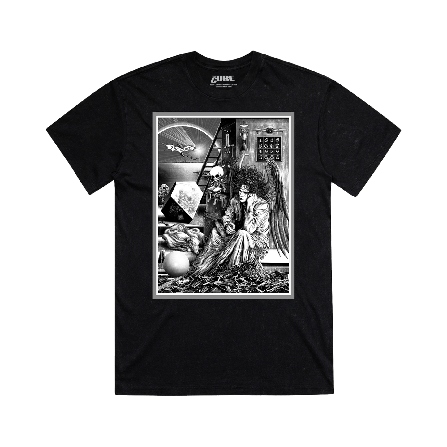 Berlin July 10 2026 Event T-Shirt