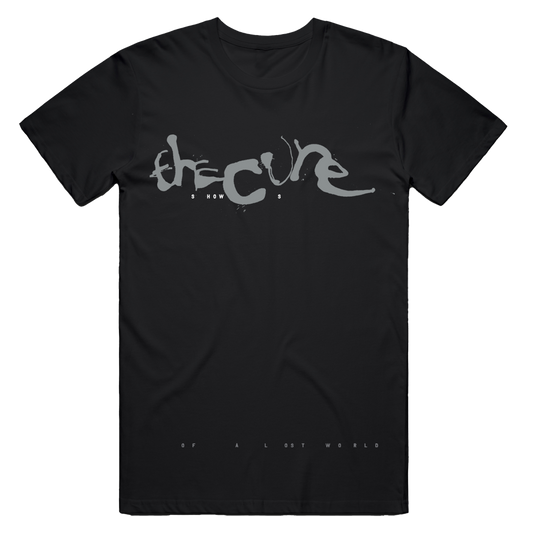 Shows Of A Lost World Moon Tee