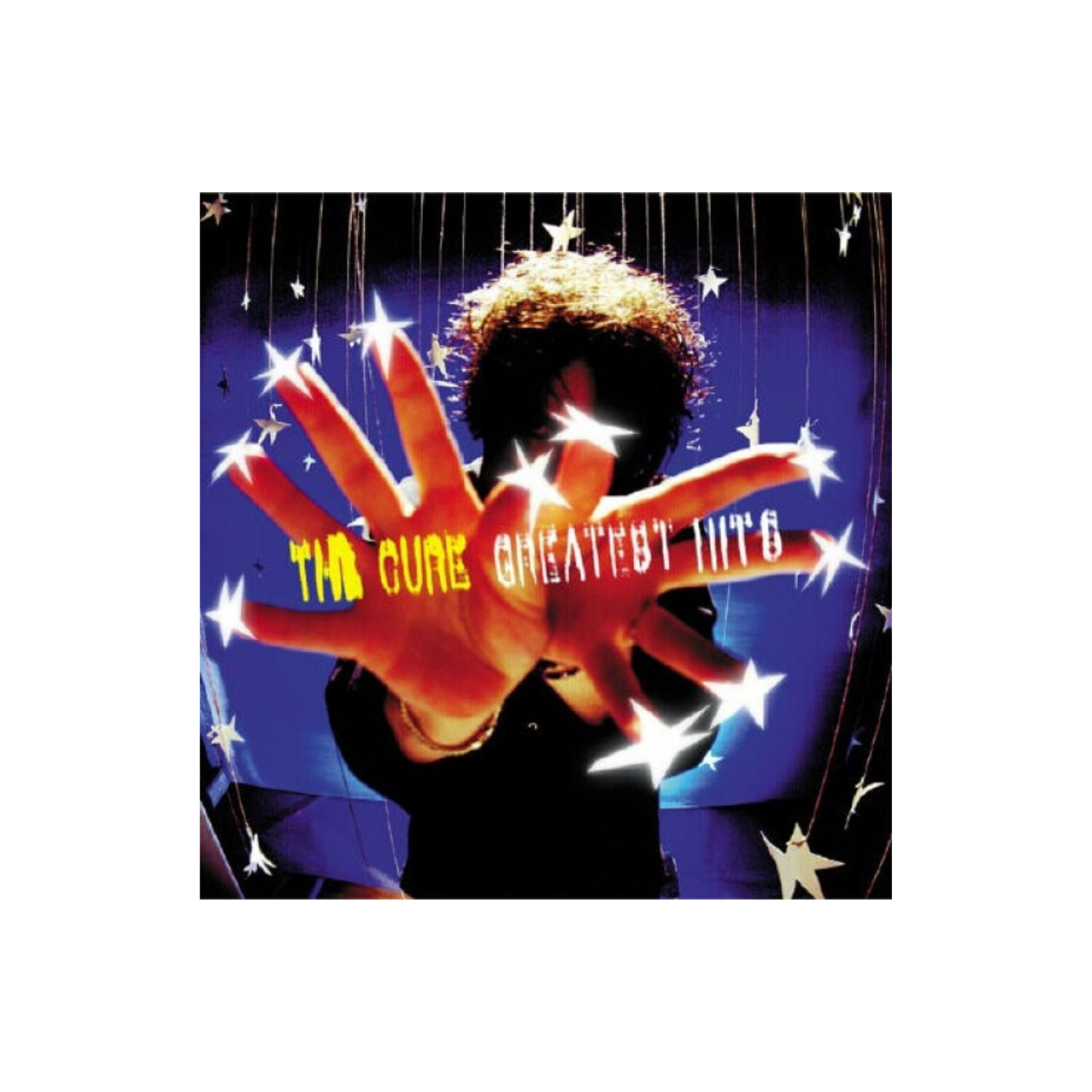 Greatest Hits (Deluxe Edition) 2CD – The Cure US