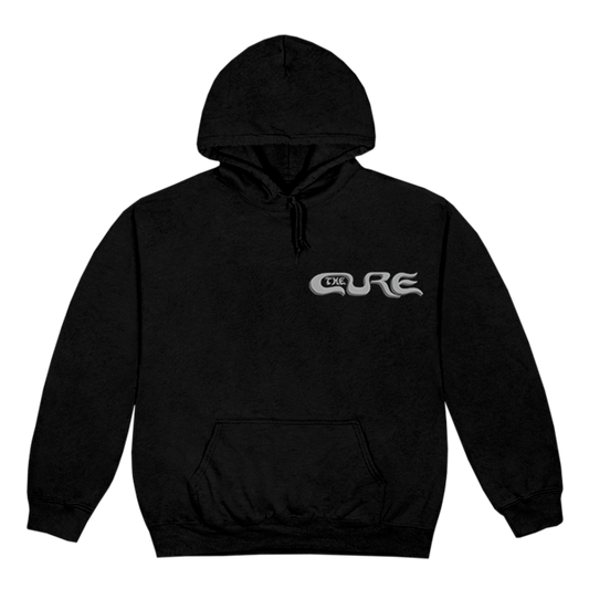 Los Angeles Night 1 Hoodie