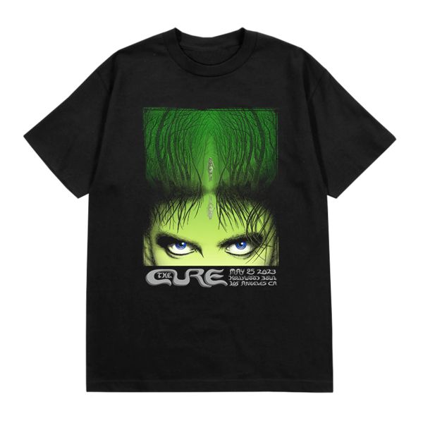 Los Angeles Night 3 Event Tee