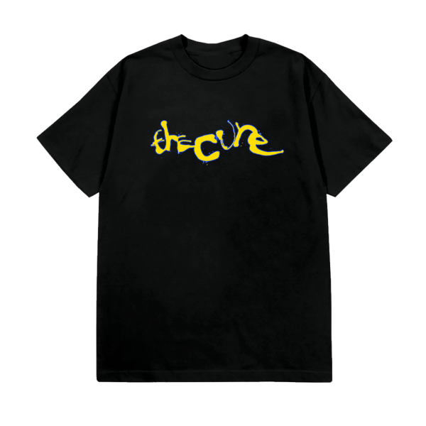 Remember Me Tonight (Blue/Yellow) Tee