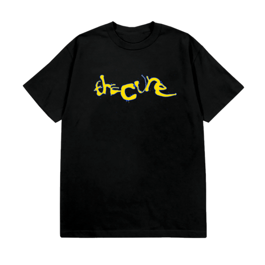 Remember Me Tonight (Blue/Yellow) Tee