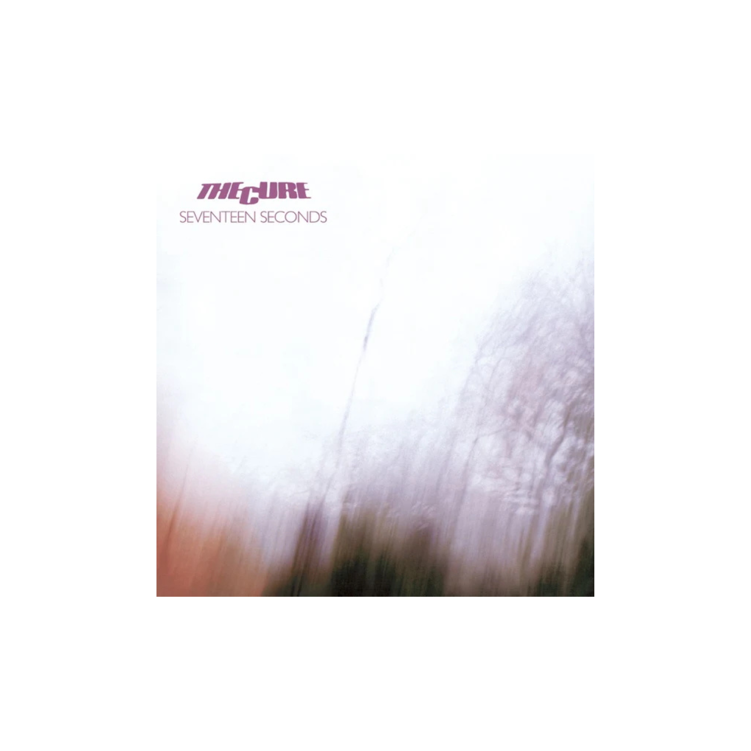 Seventeen Seconds (Deluxe Edition) 2CD – The Cure US