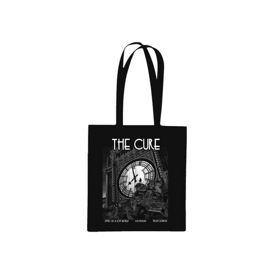 BIG BEN TROXY TOTE