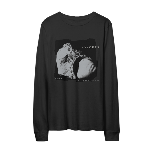 SONGS OF A LOST WORLD KNIT LONG SLEEVE CREW