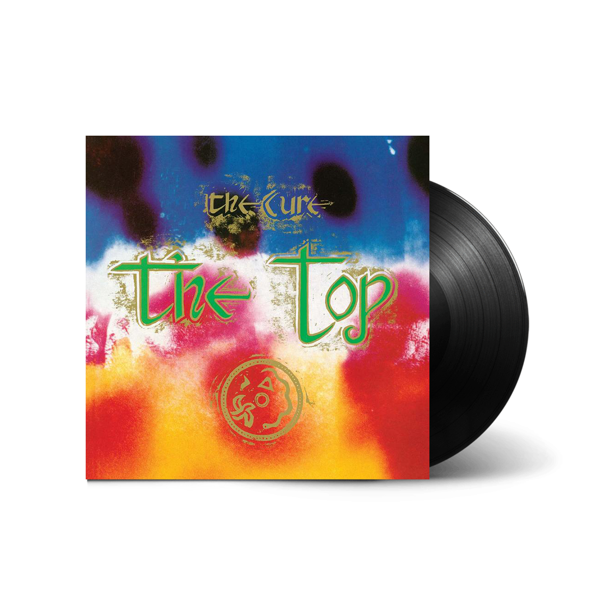 The Top LP
