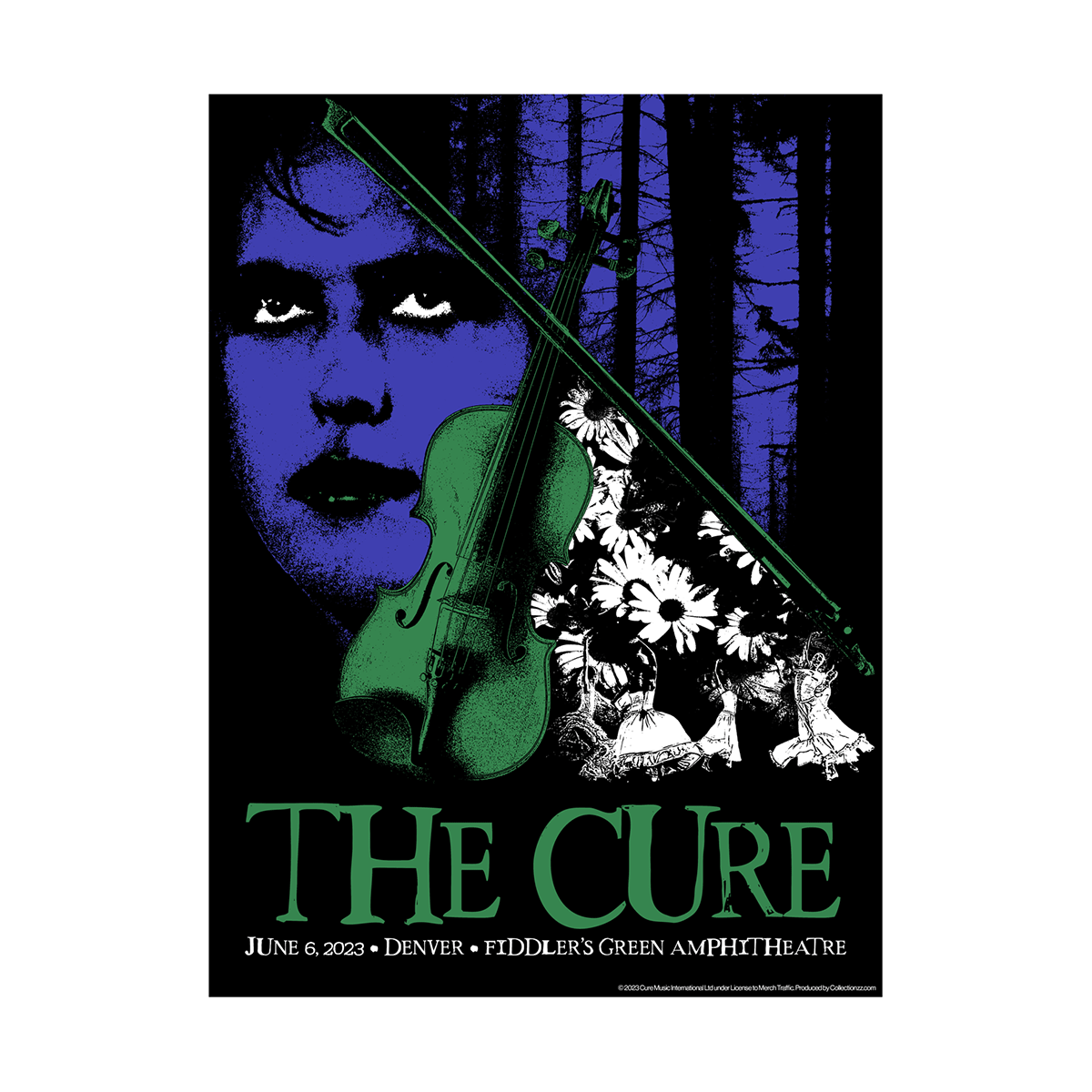 Denver Event Poster June 6
