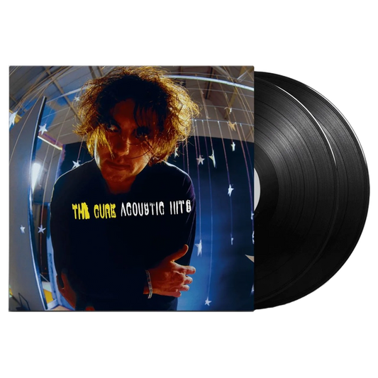 Acoustic Hits: Vinyl 2LP