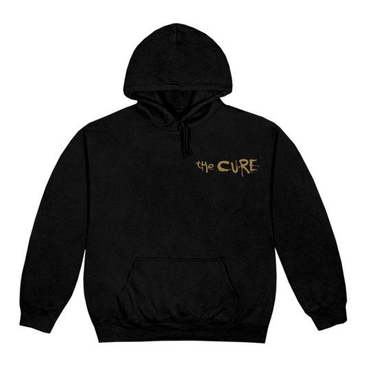 Atlanta Night 2 Event Hoodie