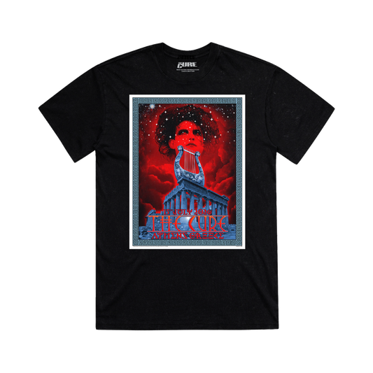 Athens 2026 Event T-Shirt