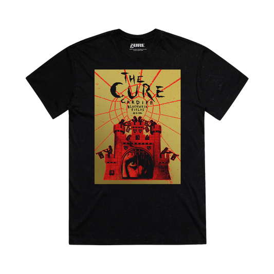 The Cure Official Store – The Cure US The Cure Official Store – The Cure US