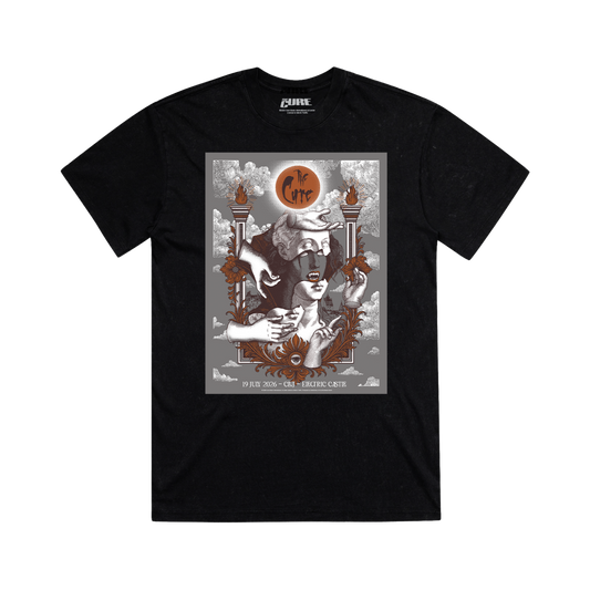 Cluj 2026 Event T-Shirt