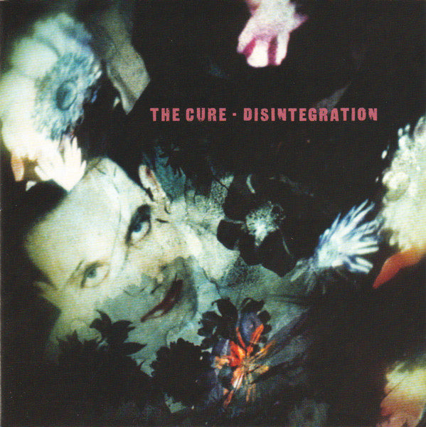 Albums – The Cure US