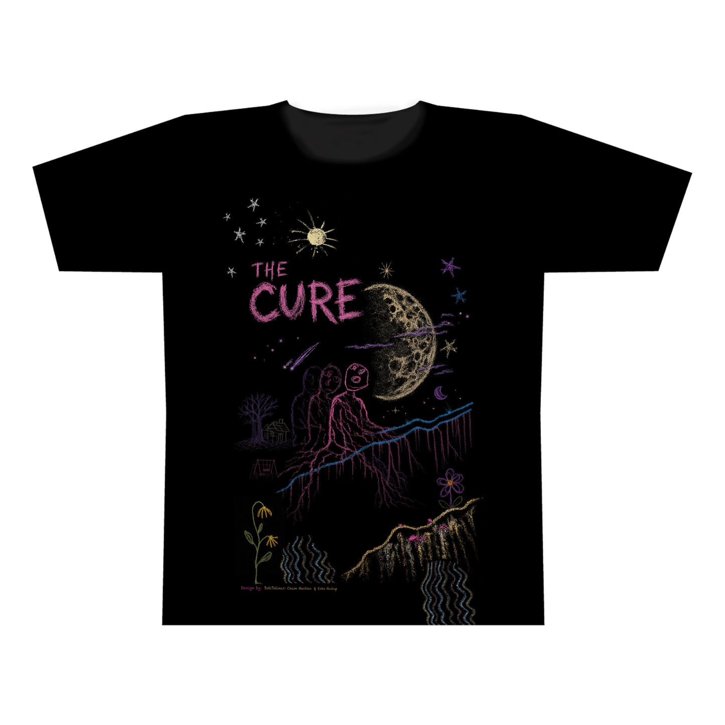 Exclusive Berlin Weekend Event T-Shirt