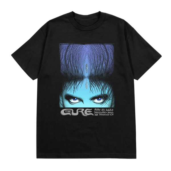 Los Angeles Night 1 Event Tee