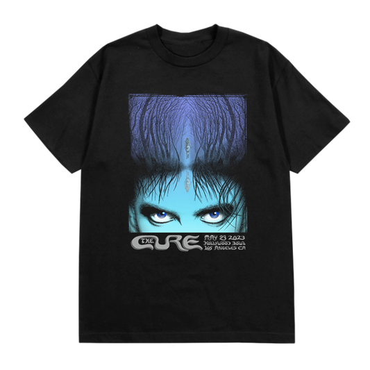 Los Angeles Night 1 Event Tee