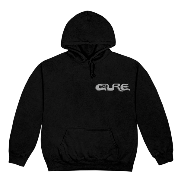 Los Angeles Night 2 Hoodie