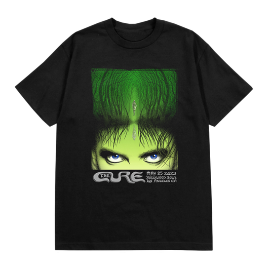 Los Angeles Night 3 Event Tee