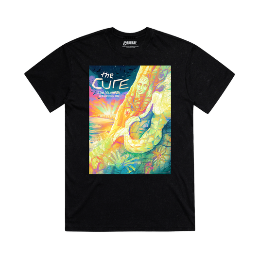 Newport 2026 Event T-Shirt