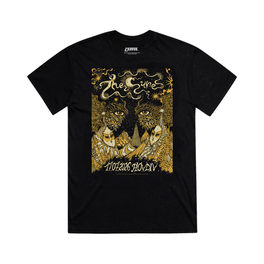 Plovdiv 2026 Event T-Shirt