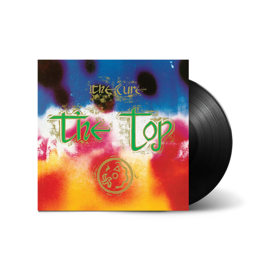 The Top LP