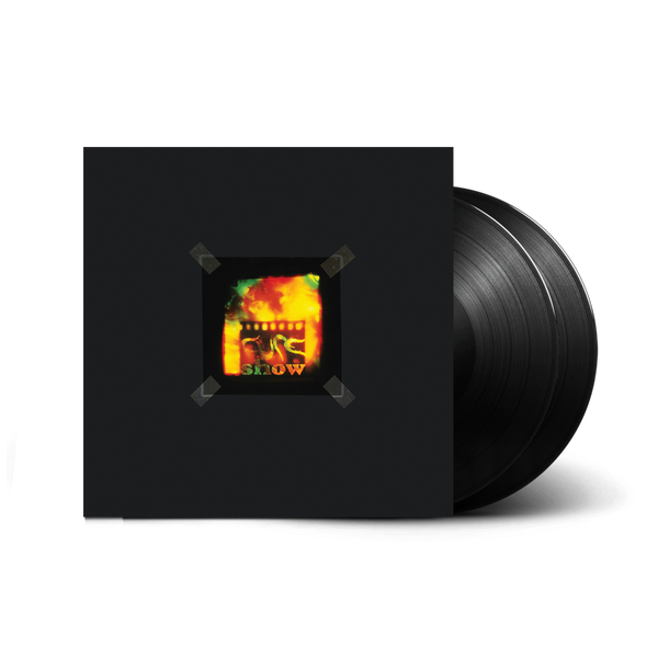 the cure レコード　セット The Cure - Show [Live] 30th Anniversary 2LP – The Cure US