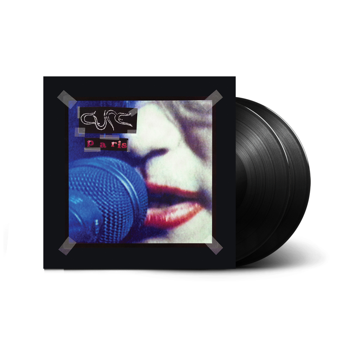 Paris [Live] Remastered 30th Anniversary 2LP