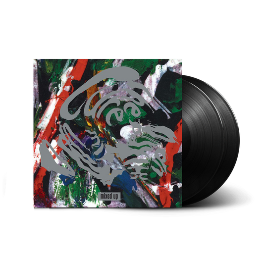 Mixed Up 2LP (Remastered)