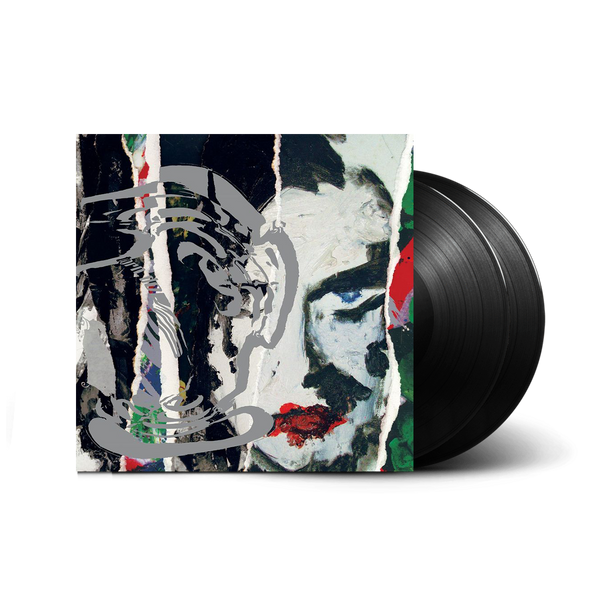 the cure レコード　セット The Cure - Torn Down: Mixed Up Extras 201 2LP – The Cure US