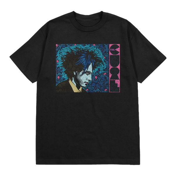 The Cure x Sperry Tee – The Cure US