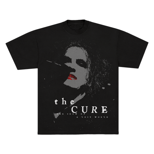 The Show Of A Lost World Photo Tee