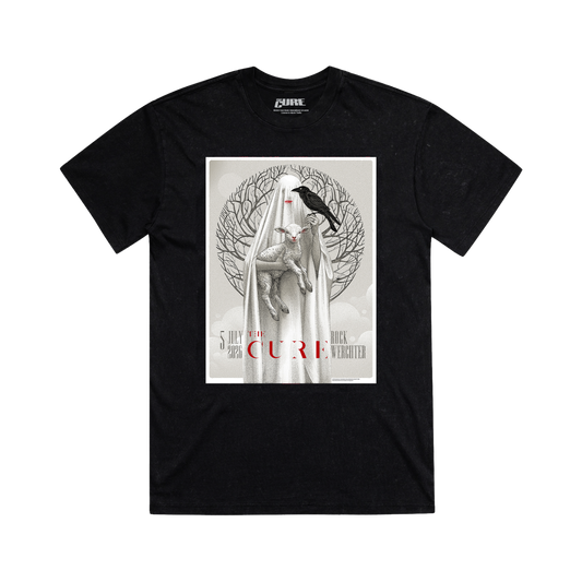 Werchter 2026 Event T-Shirt