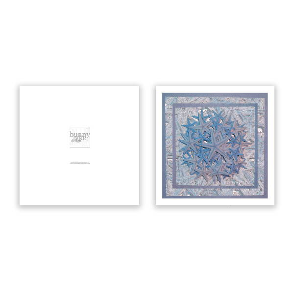 Starfish Greeting Card Bundle