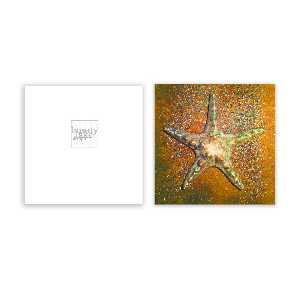 Christmas Star Greeting Card Bundle