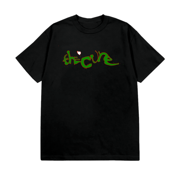 Remember Me Tonight (Green/Red) Tee