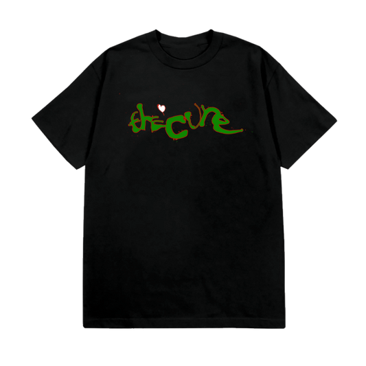 Remember Me Tonight (Green/Red) Tee