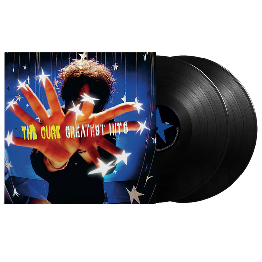 Greatest Hits 2LP