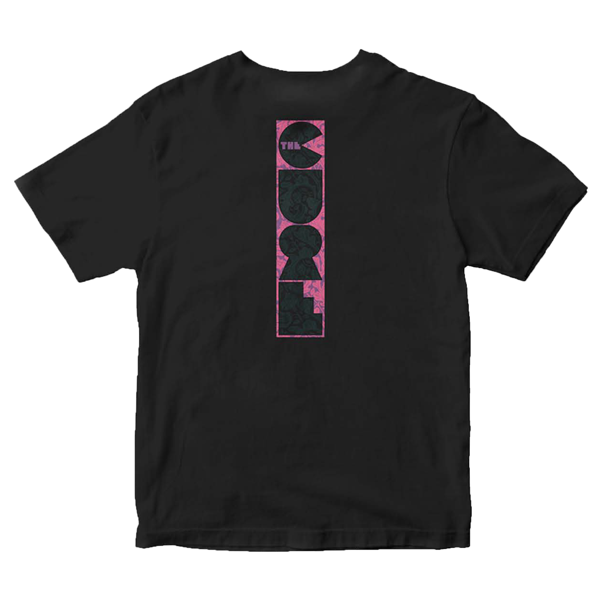 The Cure x Sperry All Over Print Tee – The Cure US