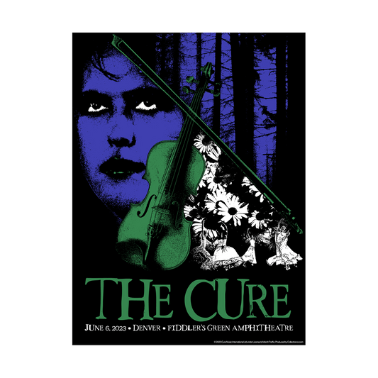Denver Event Poster June 6