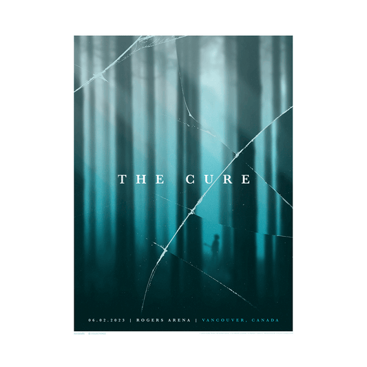 Vancouver Event Poster June 2